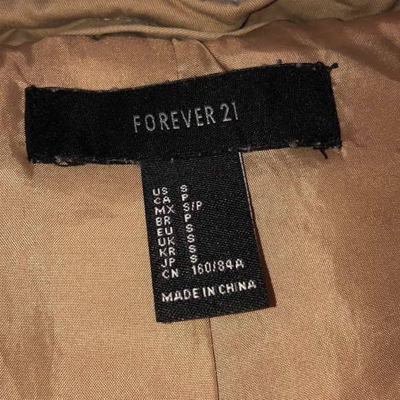 Jacket - Picture 3 of 3